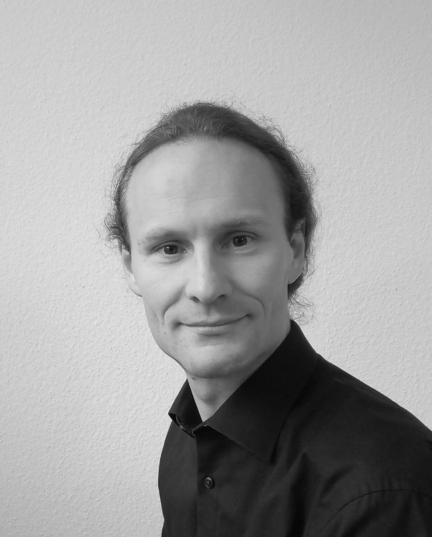 Portrait Johannes Kohlschütter